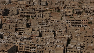 Turska se pridružila radnoj grupi za uklanjanje ostataka hemijskog programa Assadovog režima u Siriji