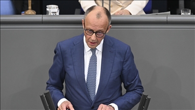 Merz: Gjermania gati të mbështesë misionin në Hormuz sapo të përfundojnë luftimet