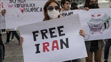 L’Union européenne condamne l’exécution d’un citoyen suédois en Iran