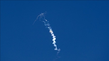 Иран заявил об дроновой атаке на Министерство безопасности Израиля