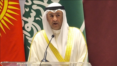 Gulf bloc condemns Iranian attacks on Saudi energy facilities as ‘terrorist act’