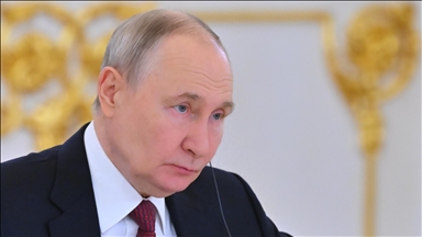 Putin offers condolences to Iran’s supreme leader over death of security chief