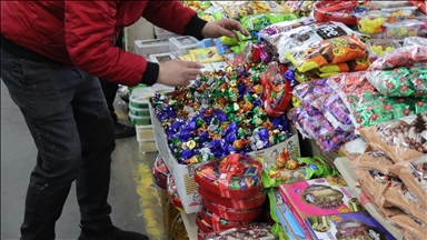 Во земјите од регионот граѓаните ги прават последните подготовки за Бајрам