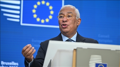 Presidenti i Këshillit Evropian: BE-ja duhet të rrisë energjinë vendase mes konfliktit me Iranin