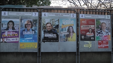 Municipales à Paris : débat tendu entre Grégoire, Dati et Chikirou avant le second tour