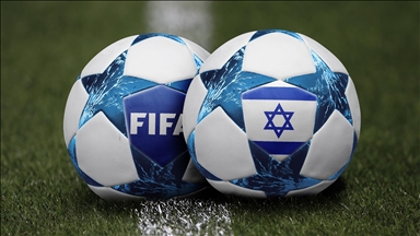 İsrail’e göz yummaya devam eden FIFA’dan komik kararlar