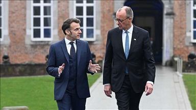 Almanya ve Fransa'dan savunma projesi FCAS için "son şans" hamlesi