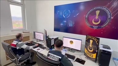 Yasa dışı bahis ve nitelikli dolandırıcılığa yönelik operasyonlarda 118 şüpheli yakalandı