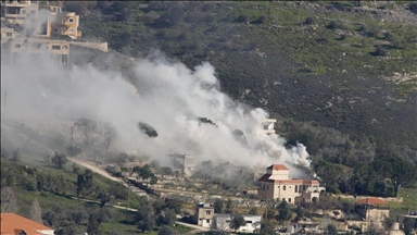 Vatikan desak AS dan Israel akhiri perang di Timur Tengah