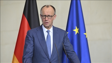 Merz : L’Allemagne prête à soutenir la mission dans le détroit d’Ormuz une fois les combats terminés