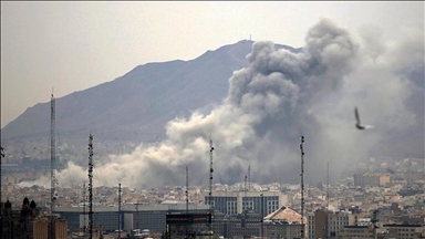 سياسي أوروبي: حرب إيران ستكلف الجميع والمنطقة لا تُحكم بالحراب 