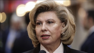 Russia says another round of war prisoner exchange with Ukraine being prepared