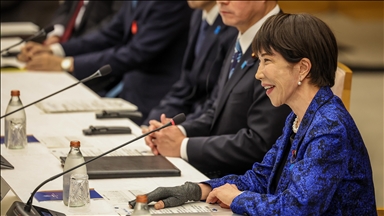 Japan rejects US report on Takaichi’s Taiwan remarks ahead of Trump summit