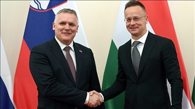 Mađarska i Slovenija potpisale sporazum o plinskoj interkonekciji