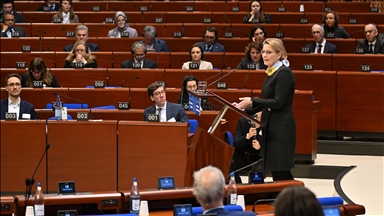 PACE committee raises alarm over proposed expansion of death penalty in Israel