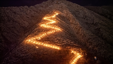 لە دهۆک هیچ ڕێوڕەسمێکی جەماوەری بۆ نەورۆز ئەنجام نادرێت