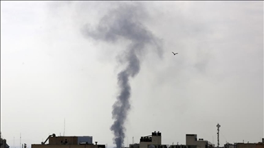 إيران.. مقتل 12 وإصابة 112 بهجوم أمريكي إسرائيلي على منطقة مدنية