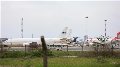 La région du Sud-Ouest de la Somalie suspend les vols commerciaux et privés