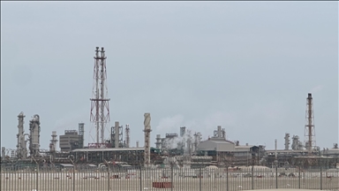 Le Qatar annonce l’extinction des incendies à Ras Laffan, aucun blessé signalé