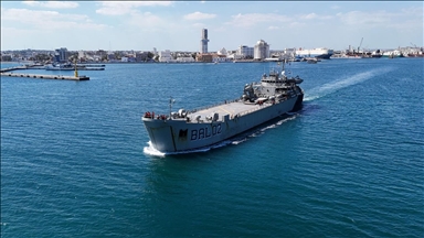 2 vessels carrying Russian oil and gas set to arrive in Cuba: Report