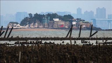 Washington estime que la Chine ne prévoit pas d’invasion de Taïwan en 2027