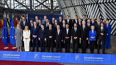 Lideri EU razgovarali o riziku od migracija povezanih s ratom na Bliskom istoku