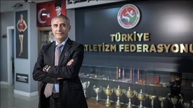 Atletizmde Avrupa şampiyonası için dünya salon şampiyonası pas geçildi