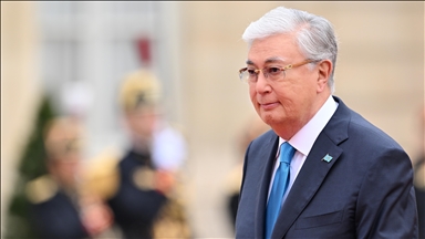 Kazakhstan says Trump has invited president to next Board of Peace meeting, G20 summit