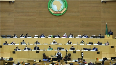 L’UA salue le choix de la diplomatie pour régler les litiges frontaliers entre la Guinée, le Libéria et la Sierra Léone