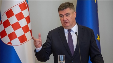 Milanović: Živimo u godinama divljaštva, gaženja i prijezira međunarodnog prava