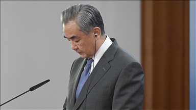 China warns Mideast conflict directly affects global energy, trade, urging end to military operations