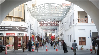 عيد فطر "بإجراءات احترازية" في دول عربية تستهدفها إيران