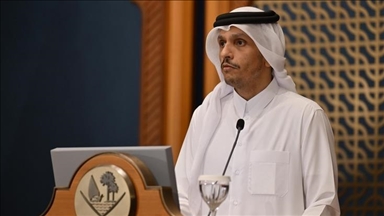 Глава МИД Катара: Всем известно, кому выгодна эта война и кто втягивает регион в конфликт