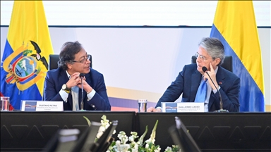 Brazil offers to mediate as Colombia-Ecuador border tensions at breaking point