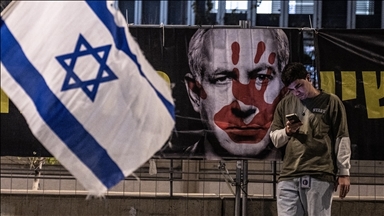 ABD'de ankete göre çoğunluk, İran'a yönelik saldırıların daha çok "İsrail'e fayda sağladığını" düşünüyor