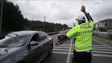 Ramazan Bayramı ve okullarda ara tatil süresince trafikte alınan tedbirler açıklandı