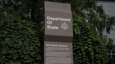 US State Department OKs possible military sales to UAE, Jordan, Kuwait amid Iran war