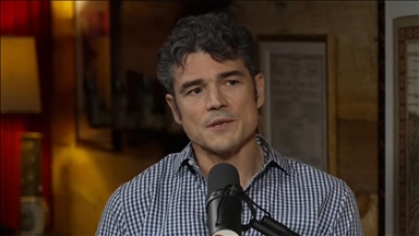 ABD'nin İran'a saldırısını desteklemeyerek istifa eden Kent, endişelerini Trump'a iletemediklerini söyledi