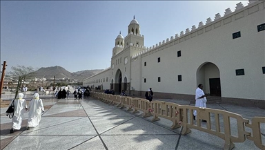 Erebistana Siûdî jî di nav da gelek welatên Ereban ragihand ku dê Cejna Remezanê roja înê dest pê bike