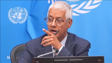 UN warns of civilian deaths, rising risks after drone strike near Sudan-Chad border