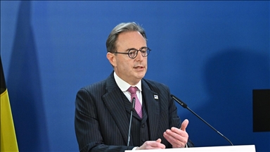 Belçika Başbakanı: (Enerji fiyatları) Eğer bu kalıcı bir sorun haline gelirse büyük sıkıntıdayız