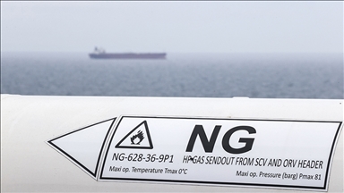 Katar Enerji Bakanı Saad el-Kaabi: Füze saldırıları Katar'ın LNG ihracat kapasitesini yüzde 17 azalttı