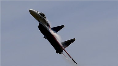 Estonia summons Russian charge d’affaires over alleged airspace violation