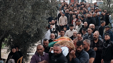 Elderly Palestinian dies of heart attack after harassment by illegal Israeli settlers in West Bank