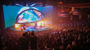 رهبران و کارشناسان جهان در اجلاس «STRATCOM» در استانبول گرد هم می‌آیند