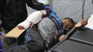 BM: Gazze'de 18 binden fazla hasta acilen ihtiyaç duydukları tedaviden mahrum bulunuyor