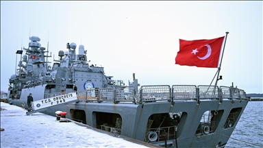 OPINION - Weaponization of connectivity: Why Türkiye matters more than ever