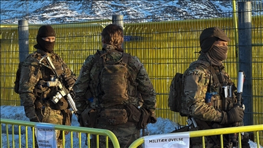 Danish soldiers prepared for possible US attack on Greenland: Report