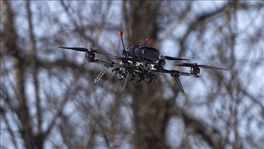 СМИ: Над резиденциями Хегсета и Рубио замечены неопознанные БПЛА