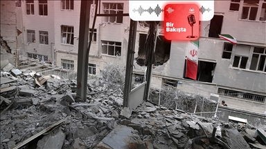 ABD-İsrail’in İran’a yönelik saldırılarında son durum ne?